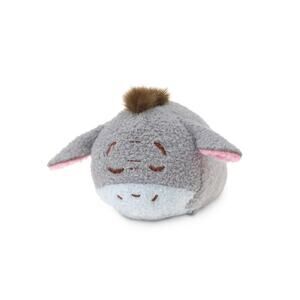 Disney - Eeyore - Sleeping -Tsum Tsum Plush Mini 3.5"
